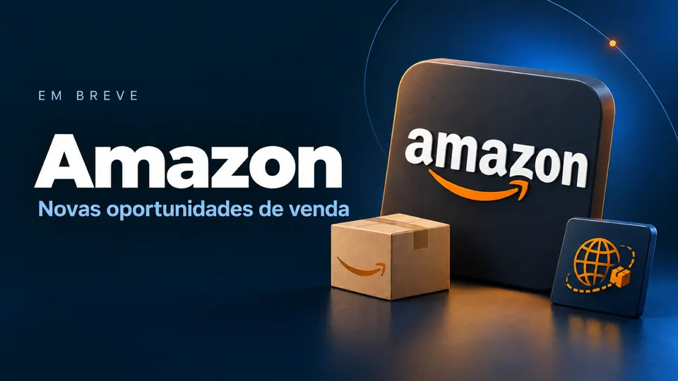 Treinamento Amazon
